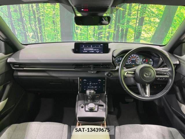 Mazda MX-30 2021-03 215209-1