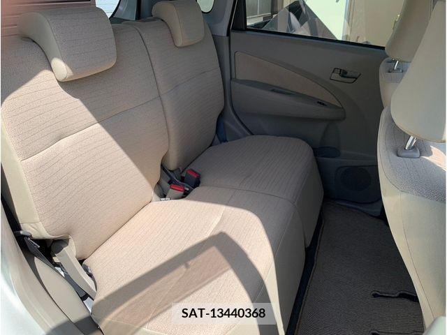 Daihatsu MOVE 2011-02 256301-13