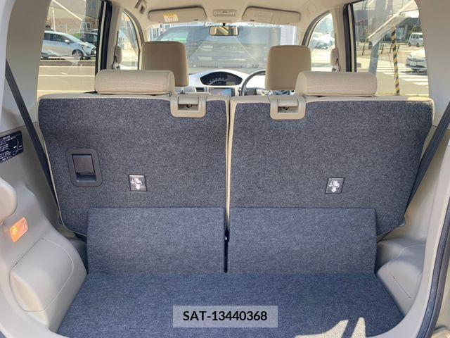 Daihatsu MOVE 2011-02 256301-14