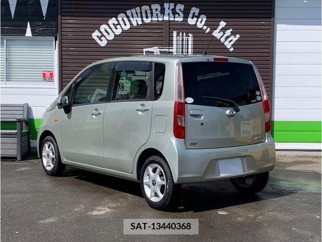 Daihatsu MOVE 2011-02 256301-5