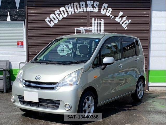 Daihatsu MOVE 2011-02 256301-0