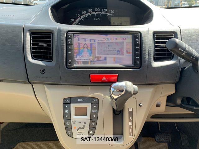 Daihatsu MOVE 2011-02 256301-9