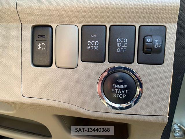Daihatsu MOVE 2011-02 256301-11