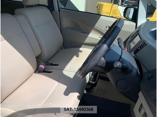 Daihatsu MOVE 2011-02 256301-12