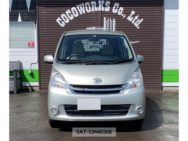 Daihatsu MOVE 2011-02 256301-1