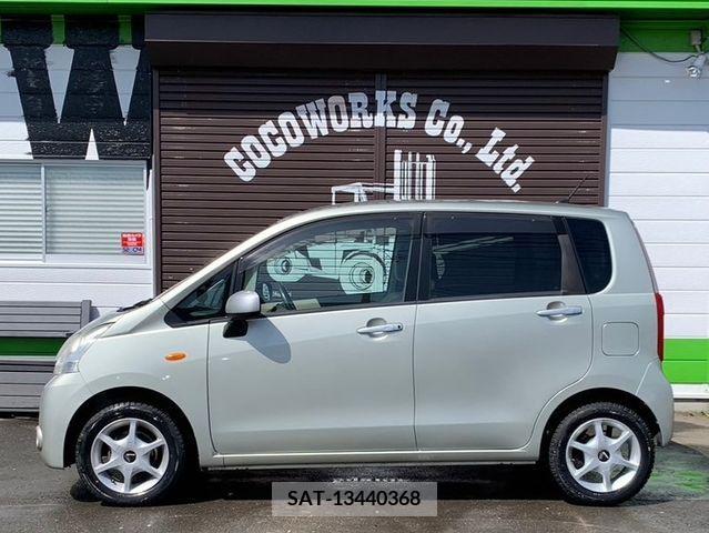 Daihatsu MOVE 2011-02 256301-3