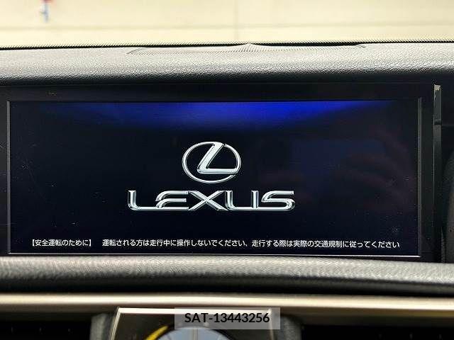 Lexus IS 2017-08 353986-2