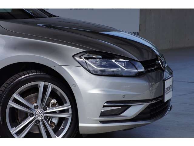 VolksWagen GOLF VARIANT 2020-03 10956-3