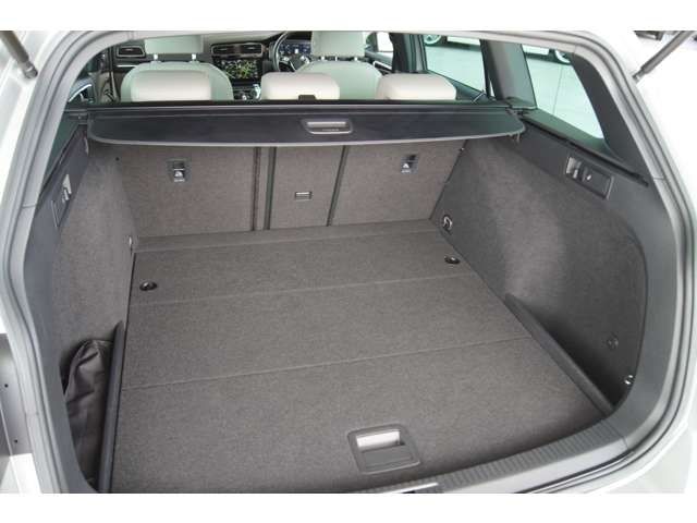 VolksWagen GOLF VARIANT 2020-03 10956-28