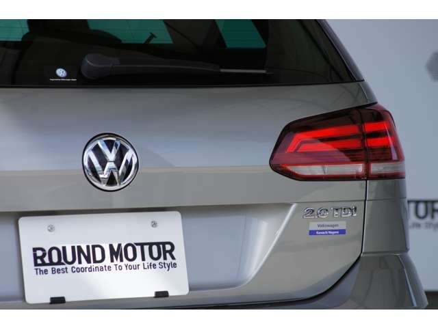 VolksWagen GOLF VARIANT 2020-03 10956-8