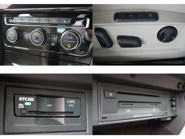 VolksWagen GOLF VARIANT 2020-03 10956-22