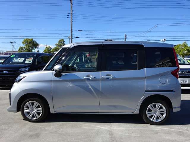 Toyota ROOMY 2021-06 195404-9