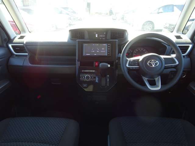 Toyota ROOMY 2021-06 195404-1