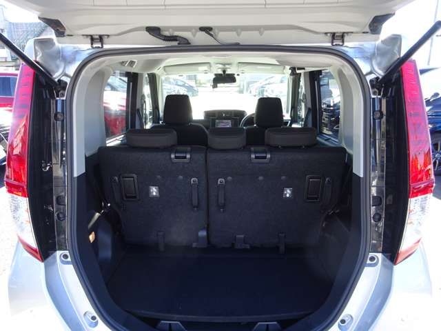 Toyota ROOMY 2021-06 195404-8