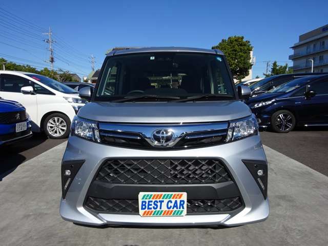 Toyota ROOMY 2021-06 195404-4