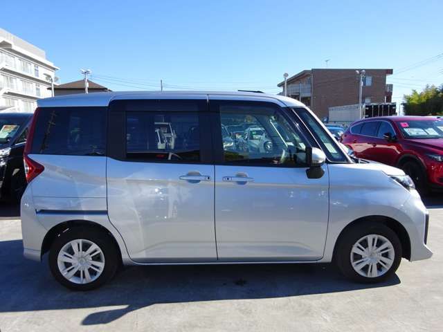 Toyota ROOMY 2021-06 195404-10