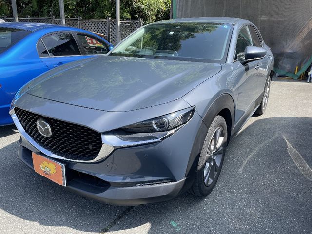 Mazda CX-30 2019-12 191481-0