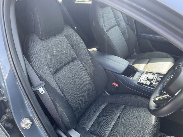 Mazda CX-30 2019-12 191481-5