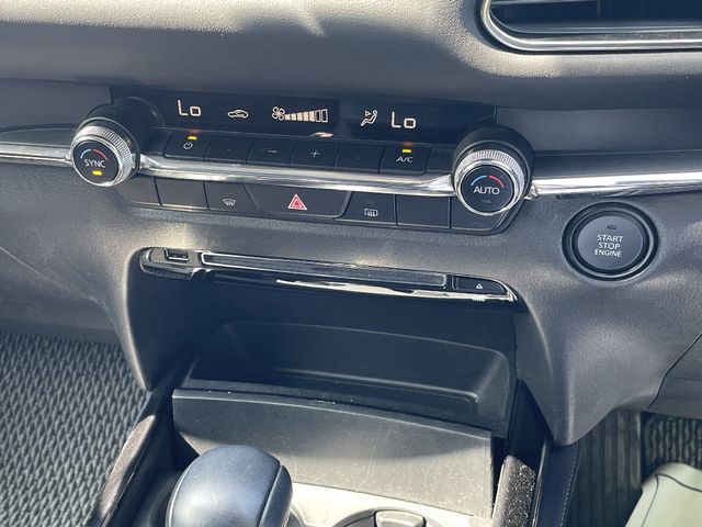 Mazda CX-30 2019-12 191481-13