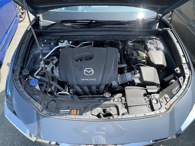 Mazda CX-30 2019-12 191481-26