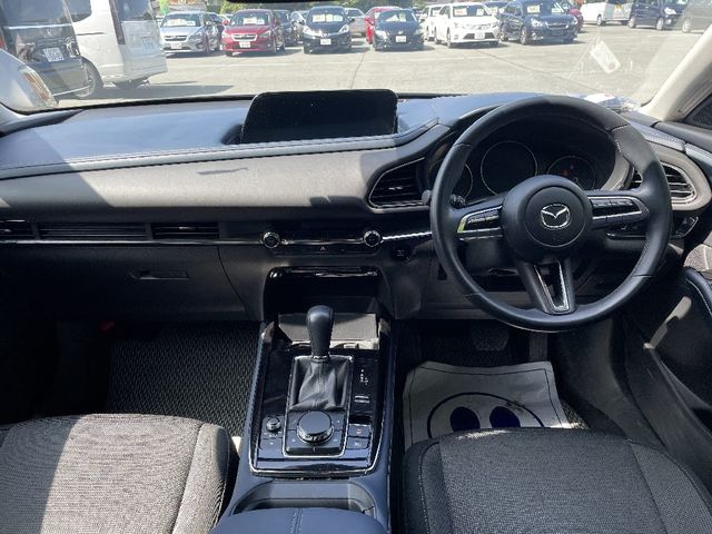 Mazda CX-30 2019-12 191481-3