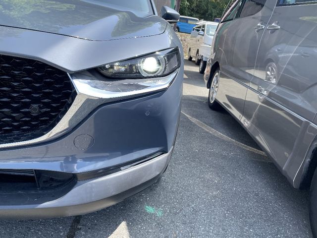 Mazda CX-30 2019-12 191481-27