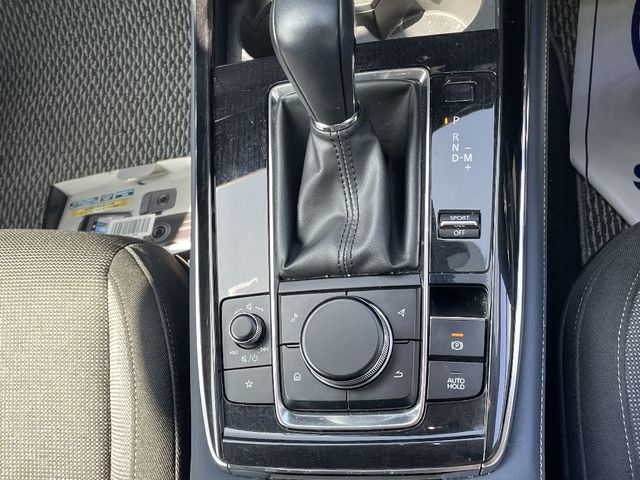 Mazda CX-30 2019-12 191481-14