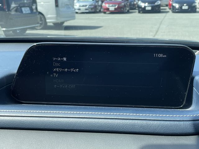 Mazda CX-30 2019-12 191481-11