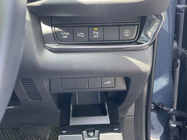 Mazda CX-30 2019-12 191481-15