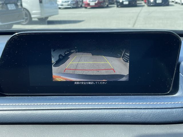 Mazda CX-30 2019-12 191481-12