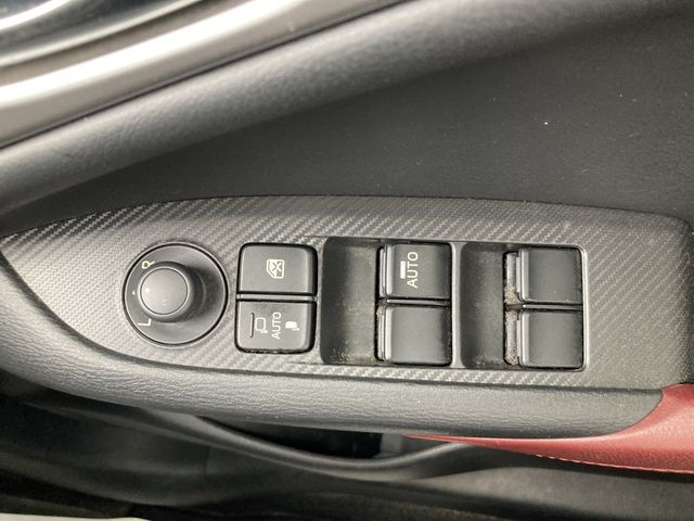 Mazda CX-3 2018-03 11636-13