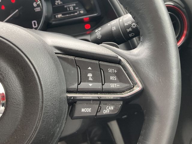 Mazda CX-3 2018-03 11636-11