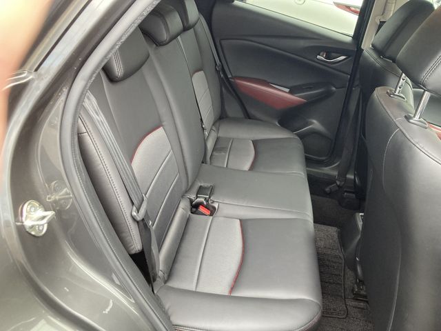 Mazda CX-3 2018-03 11636-15
