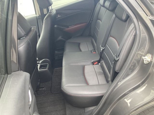 Mazda CX-3 2018-03 11636-17