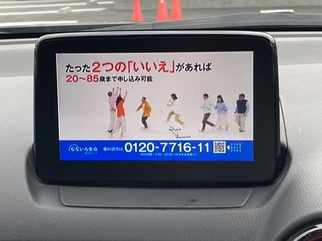 Mazda CX-3 2018-03 11636-8
