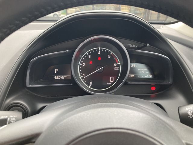 Mazda CX-3 2018-03 11636-6