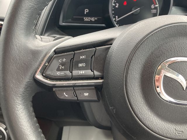 Mazda CX-3 2018-03 11636-10