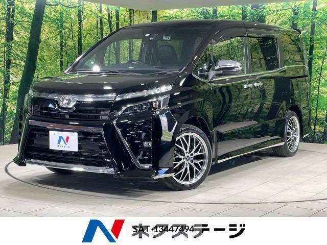 Toyota VOXY 2020-04 289010-0