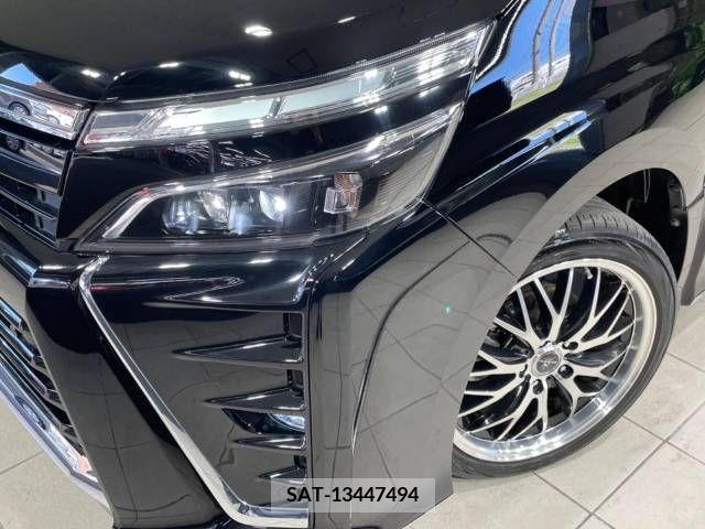 Toyota VOXY 2020-04 289010-12