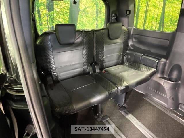 Toyota VOXY 2020-04 289010-9
