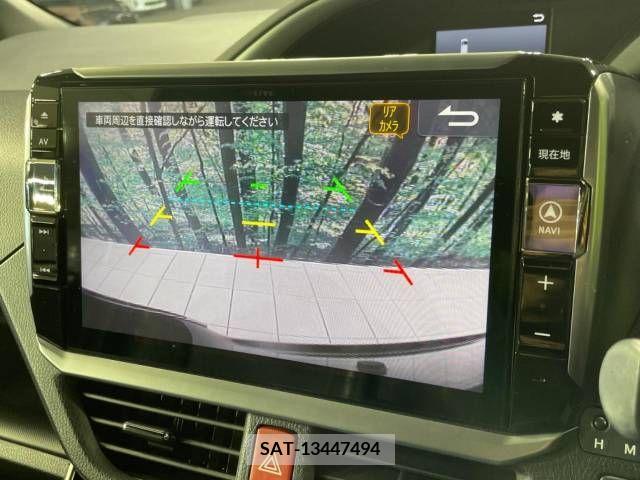 Toyota VOXY 2020-04 289010-5