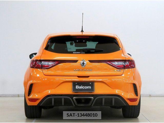 Renault MEGANE 2019-03 334946-19