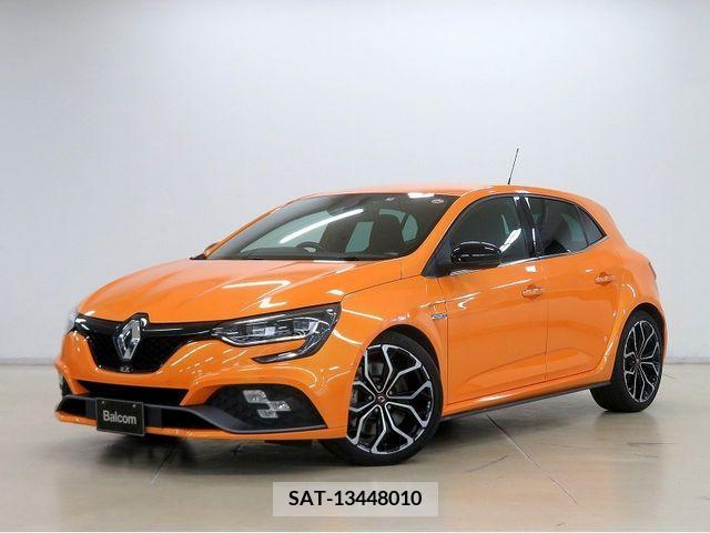 Renault MEGANE 2019-03 334946-0