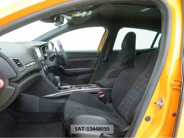 Renault MEGANE 2019-03 334946-4