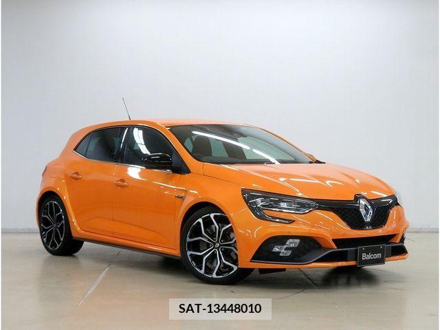 Renault MEGANE 2019-03 334946-15
