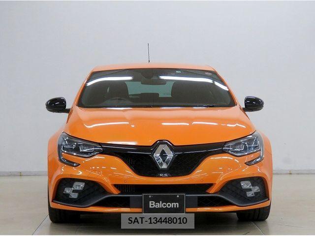Renault MEGANE 2019-03 334946-18