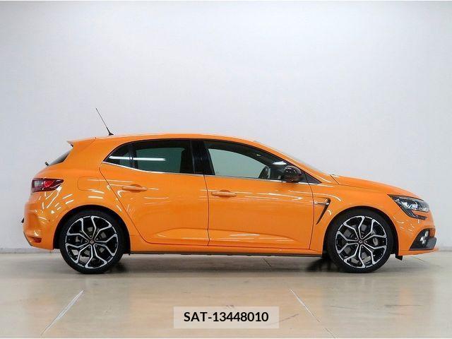 Renault MEGANE 2019-03 334946-17