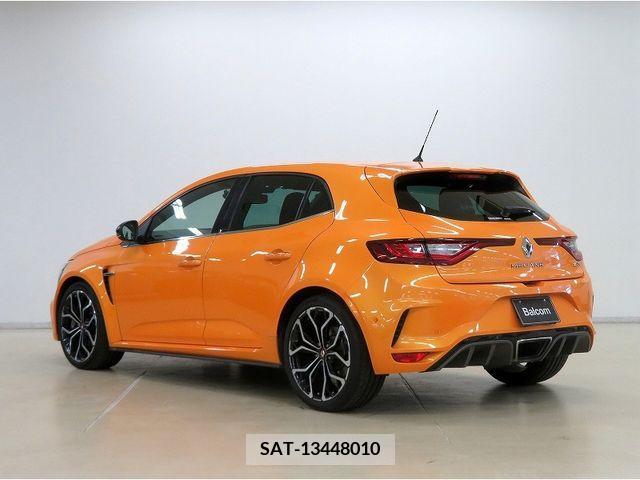 Renault MEGANE 2019-03 334946-16