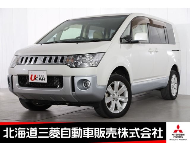 Mitsubishi DELICA D5 2016-08 28035-0
