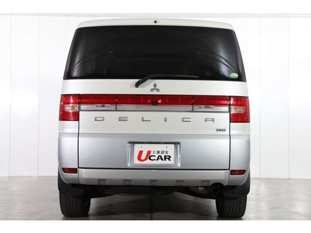 Mitsubishi DELICA D5 2016-08 28035-19